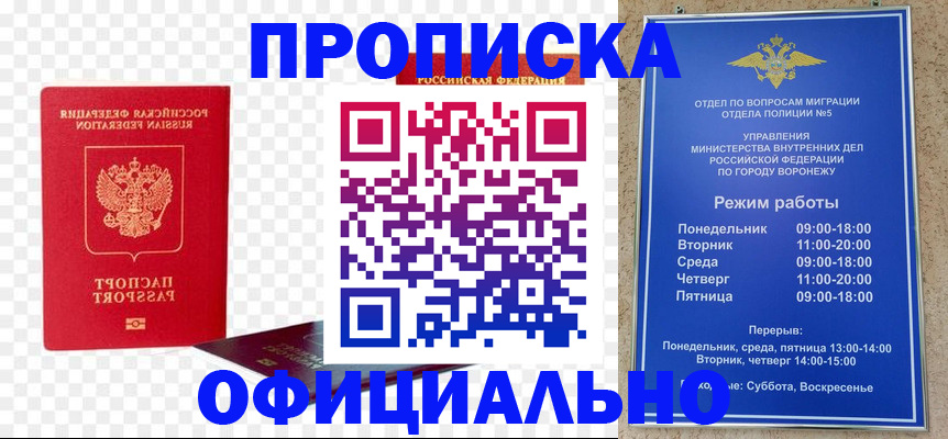 прописка иностранных граждан в Никольском