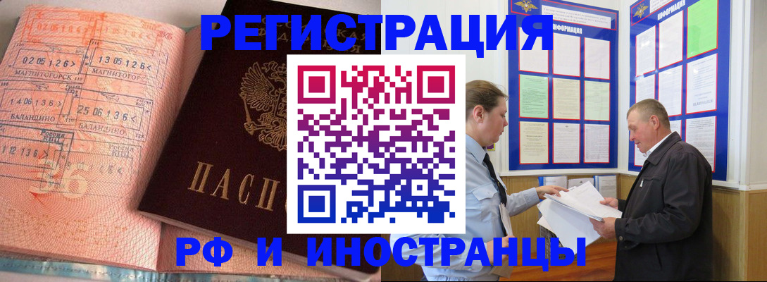 прописка иностранных граждан в Никольском